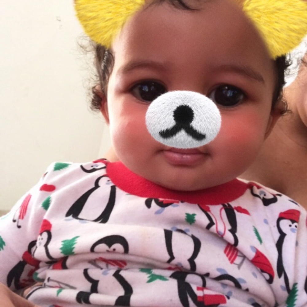 Meet your Posher, Maria